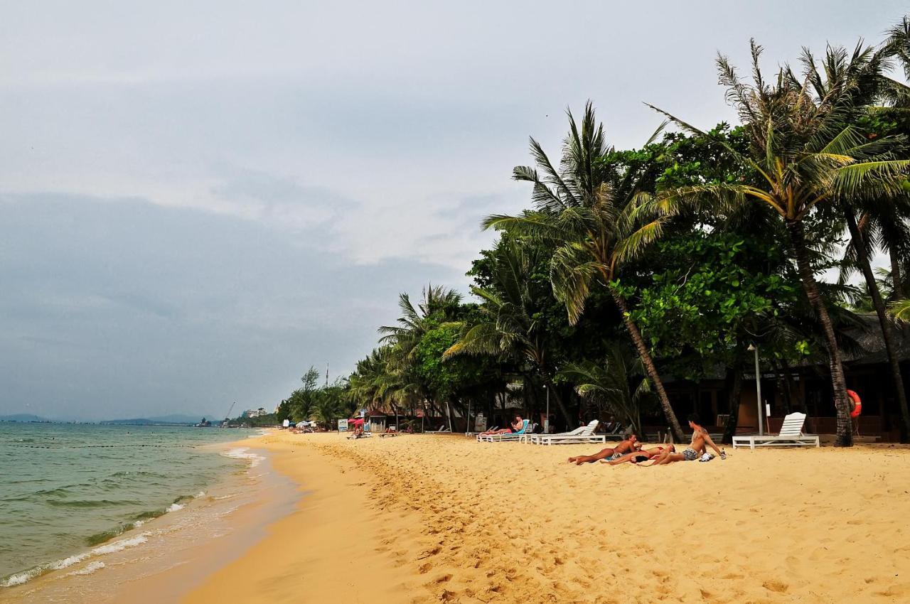 Sea Star Resort Phu Quoc Exteriér fotografie